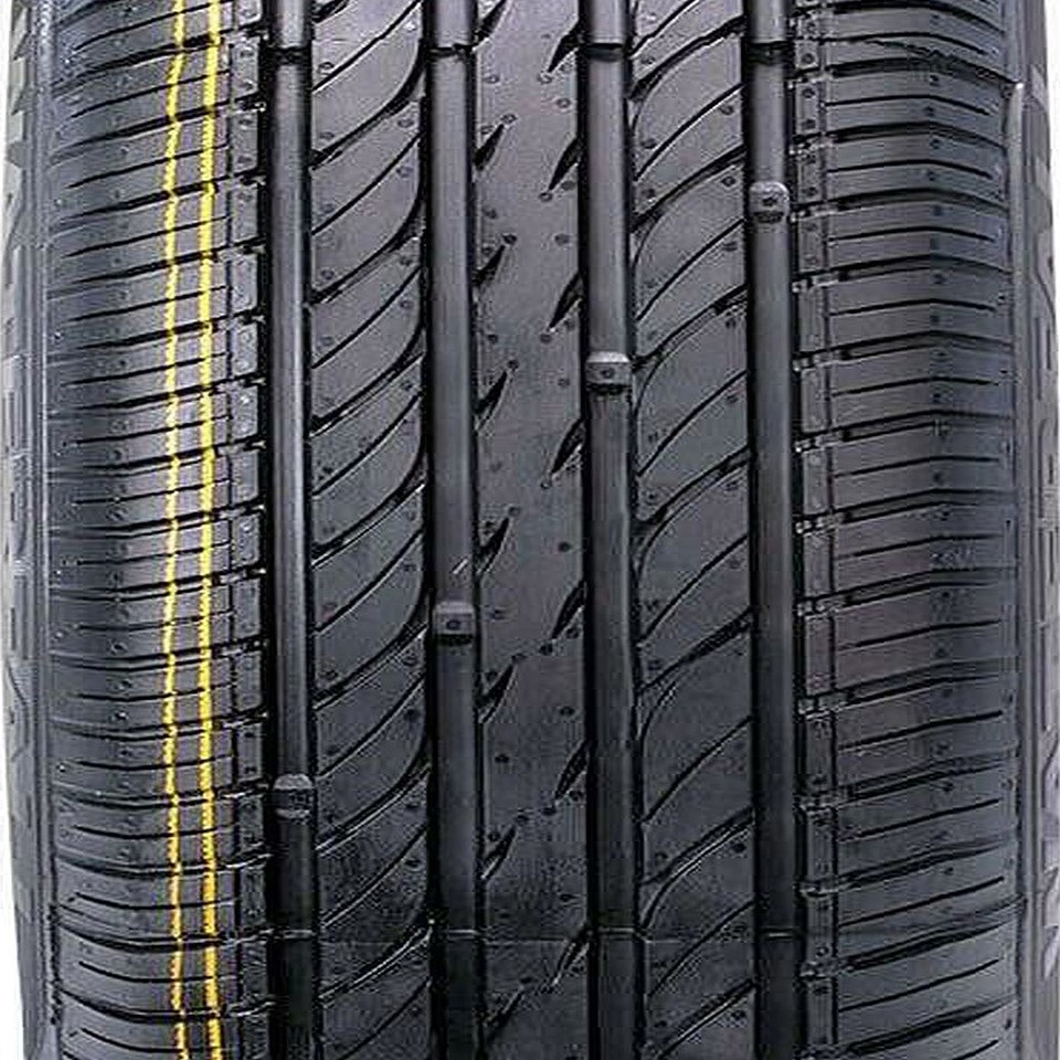2 New Waterfall Eco Dynamic - P205/60r14 Tires 2056014 205 60 14 | eBay