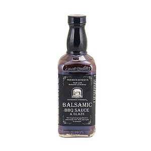 Balsamic bbq sauce&glaze (780778106158)