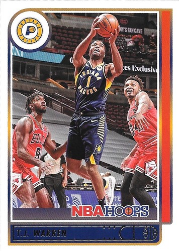2021-22 Panini Hoops Basketball ~ Pick Your Cards - Picture 4 of 116