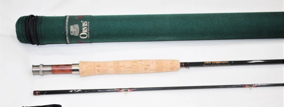 Orvis Trident for sale | eBay