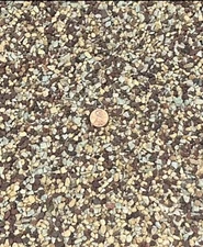 Cali-Pon Bonsai Mineral Substrate Blend - Zeolite, Lava, Japanese Akadama, Hyuga