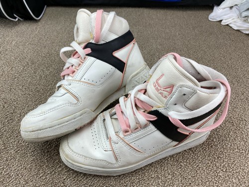 la gear hightops