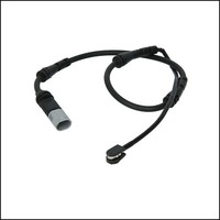 Bremsen-Sensor Vorne FüR Bmw 4Er Gran Coupé (F36) Ab 2014 Schwarz Kit