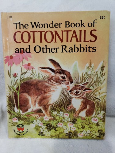 Vintage Picture Books~Wonder~Tell a Tale~Landoll~Happy Day Lot of 8 - Picture 4 of 10