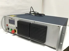 IPG Photonics DLR-5-980-BS2 Direct Diode Fiber Laser System 5W 980nm 120/240VAC