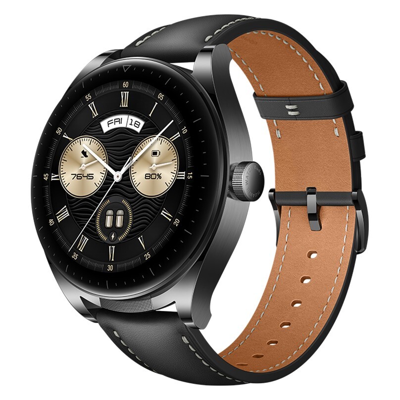 HUAWEI WATCH Buds (Black) 1.43
