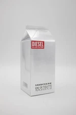 PLUS PLUS -  MASCULINE EAU DE TOILETTE SPRAY - 2.5 OZ