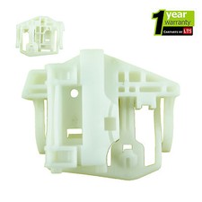 BMW X3  WINDOW REGULATOR REPAIR KIT CLIP REAR RIGHT