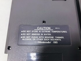 Nintendo NES Game Lot Of 3 Cartridges MTV Remote, World Cup Track Field 2 Tested