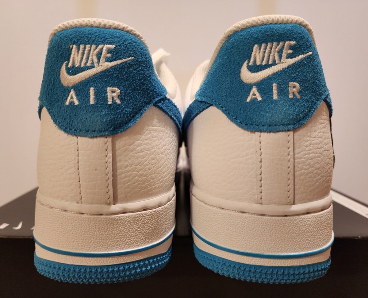 Nike Air Force 1 '07 Space Jam Low Hare Bugs Bunny DJ7998-100