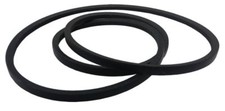 Gear Wheel Drive Transmission Belt for 91-225...