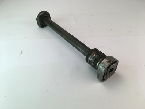 APRILIA RS 125 RS125 R123 REAR WHEEL AXLE SPINDLE BOLT AP8120806 - Bild 12 von 12