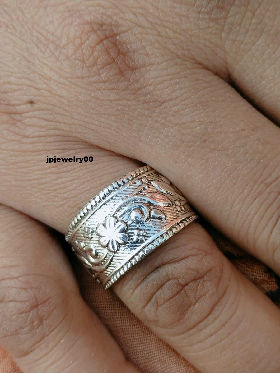 Thumb rings hotsell ebay