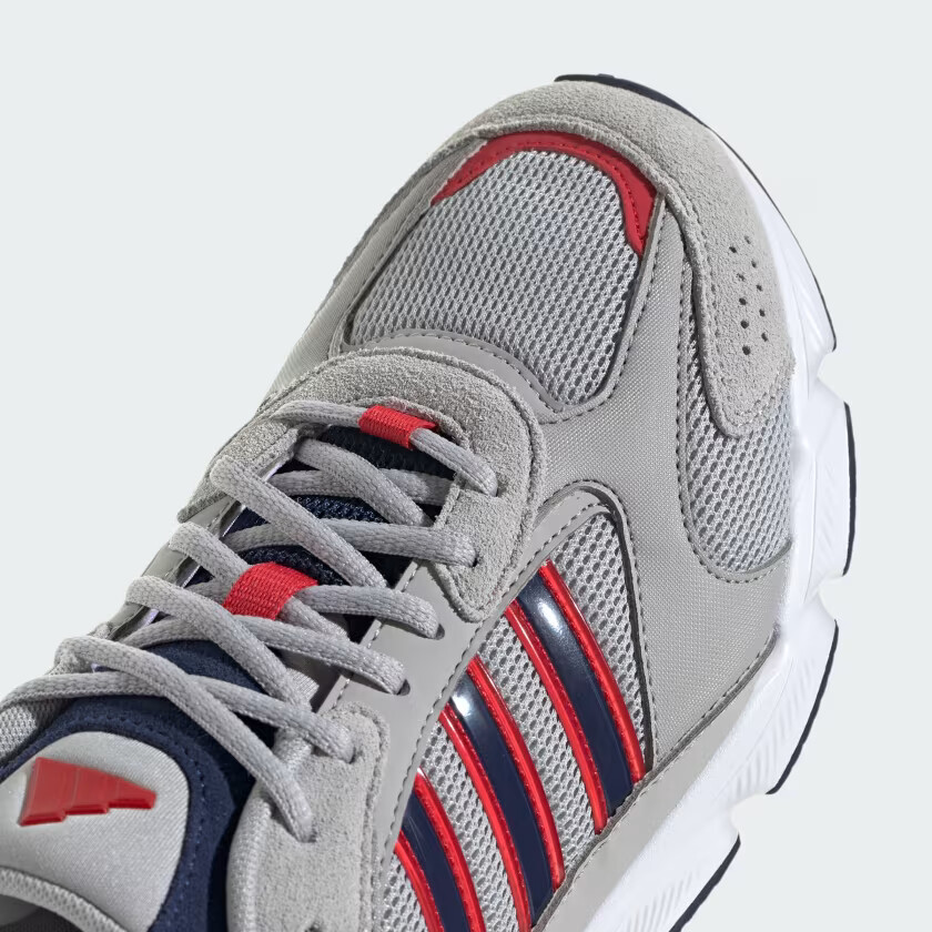 Adidas Crazychaos 2000 Men's Shoes IH3206 Grey Two / Team Navy
