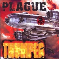 Cd - Plague - Thumper