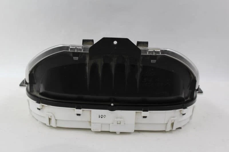 Grupo de velocímetros mercado de EE. UU. MPH AWD para Honda CR-V 2007-2009 OEM #25066 Foto 4 de 4