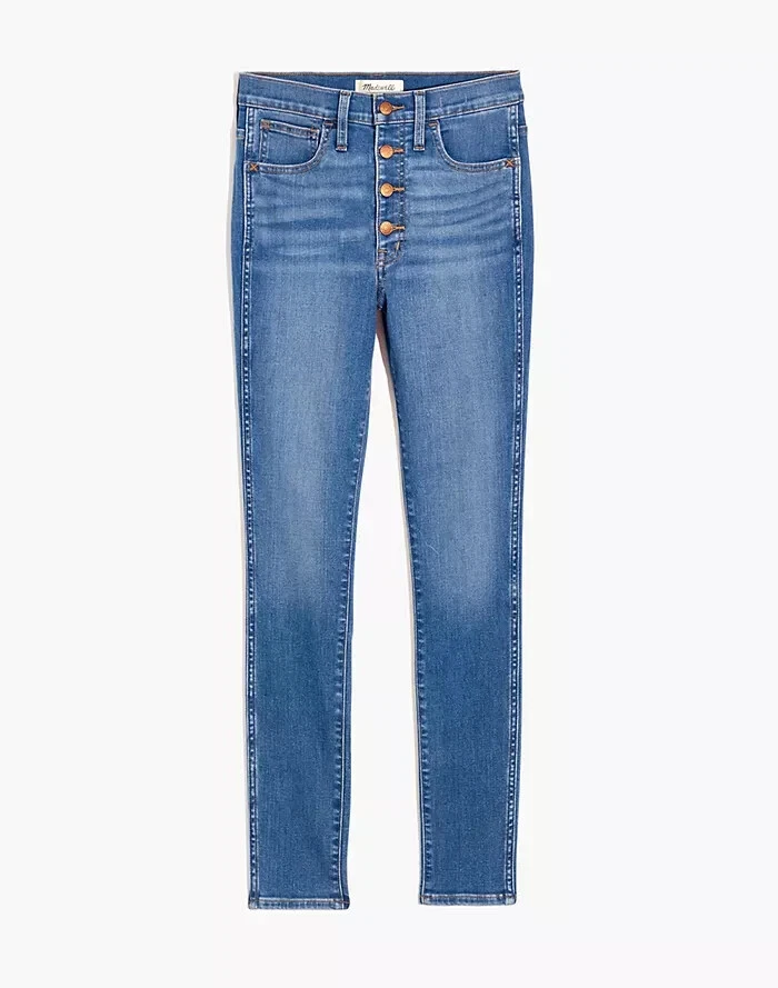 10 high cheap rise jeans