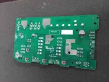 W10173682 Whirlpool Washer Board - Control