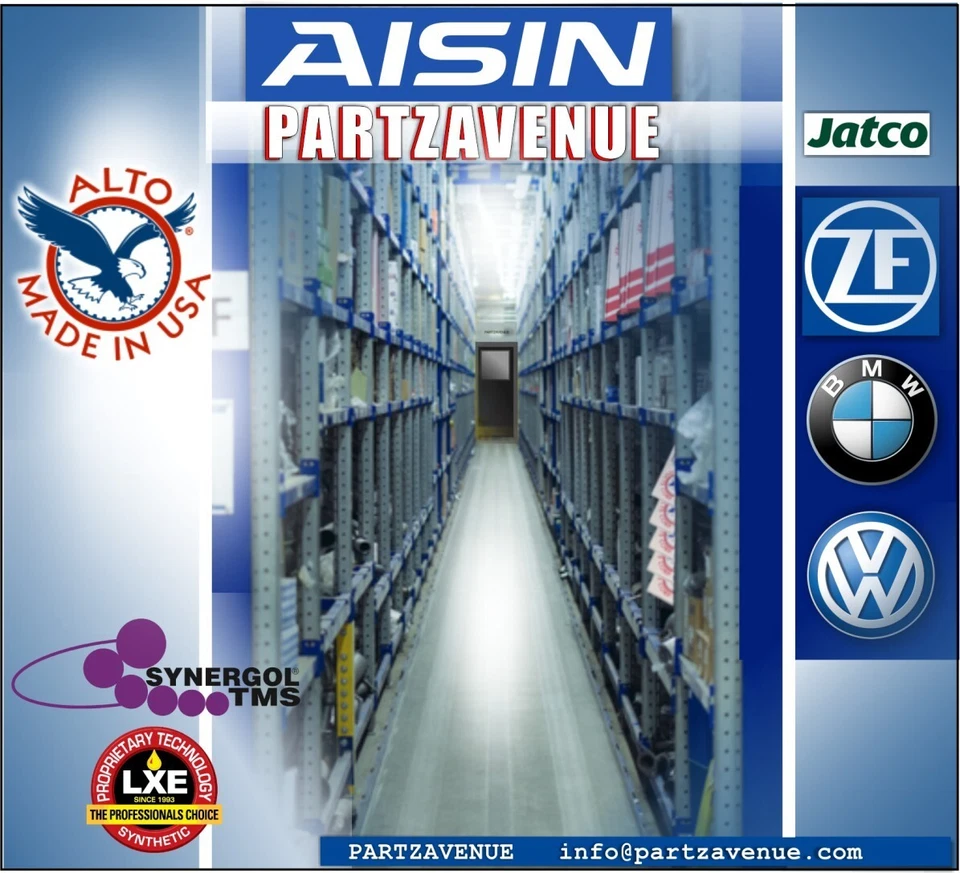 Kit De Placas De Acero A604, 40TE, 41TE, 41AE, 42RLE - Imagen 4 de 4