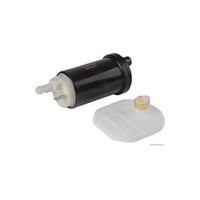 Herth+Buss Kraftstoffpumpe FüR Opel Astra F G Corsa A B Omega A Vectra A B