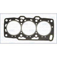 Ajusa Zylinderkopfdichtung FüR Subaru Justy I 1000 4WD Libero Bus 1.0