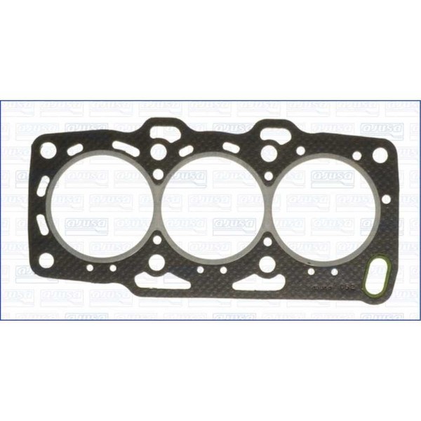 Ajusa Zylinderkopfdichtung FüR Subaru Justy I 1000 4WD Libero Bus 1.0-image