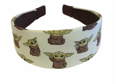 Baby Aliens Headband