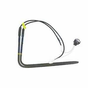 Calentadores de descongelación Whirlpool partes