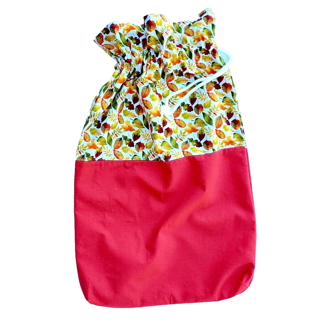 Сумки для хранения предметов ручной работы