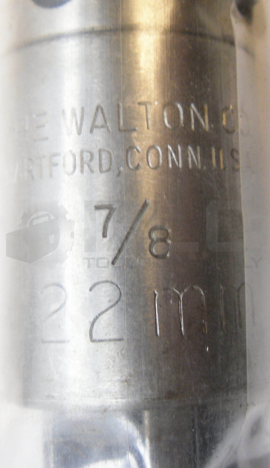 NEW BOX OF 11 WALTON CO TAP EXTRACTORS eBay