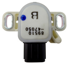 Toyota Auris E18 Sensor für Bremspedal 89510-47050