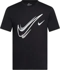 NIKE Mens T Shirt Court T Shirt Mens Swoosh Logo Tee Short Sleeve Classic New