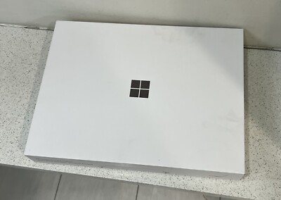Microsoft Surface Laptop 15'' Copilot+ PC Snapdragon X Elite 16GB 256GB Platinum