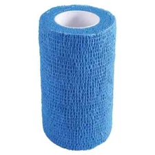 Dura-Tech® Vet Flex Wrap - Various Colors - 4 inch wide