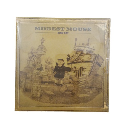 Eek-A-Mouse - Wicked Shall Not Reign (2006) 7
