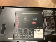 Cerberus Pyrotronics ANN-1 door unit PN 575