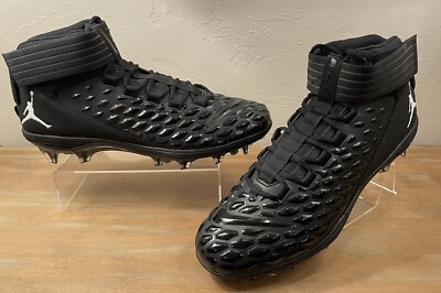 size 14 football cleats