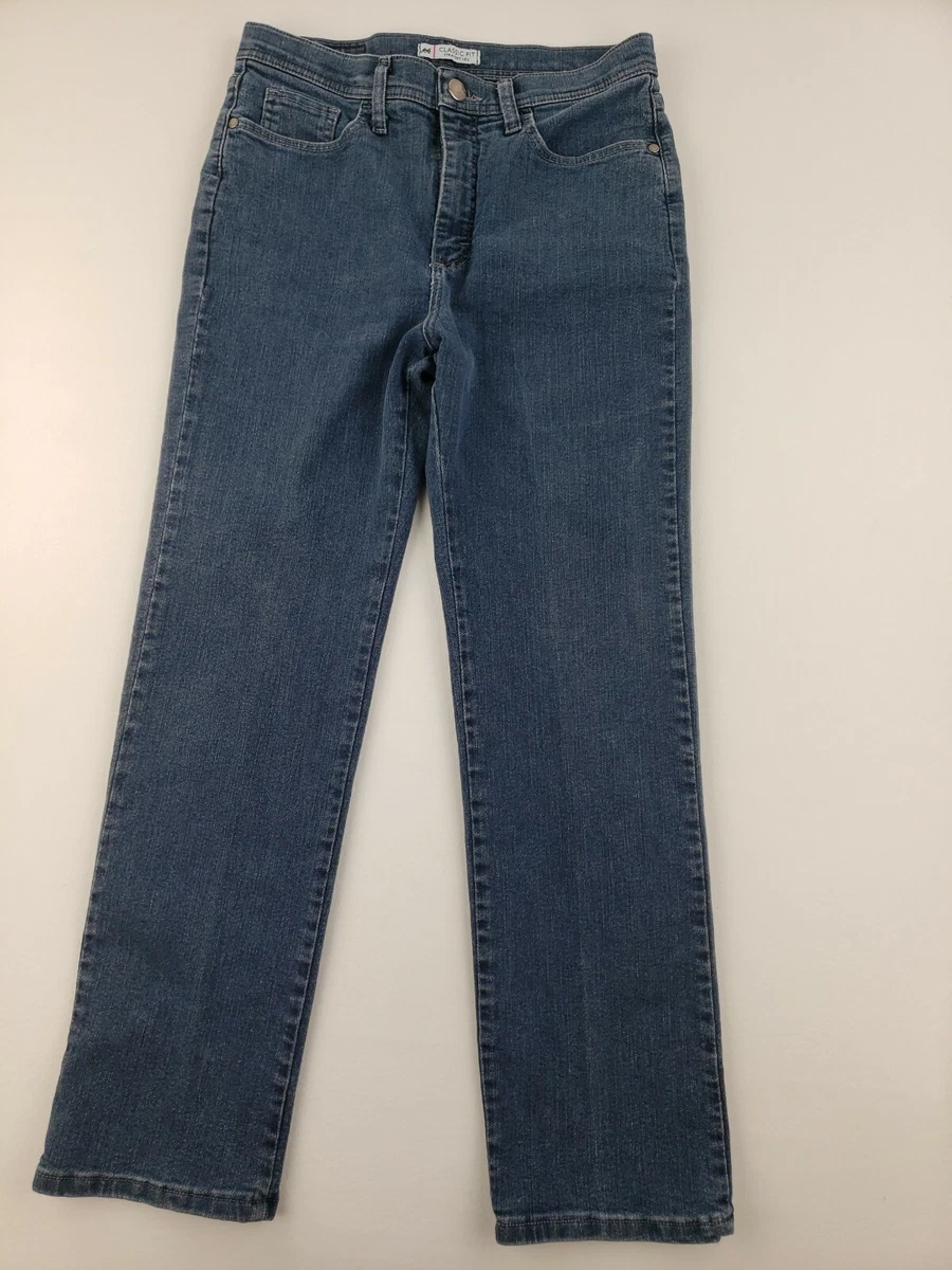 Size 8 petite best sale jeans