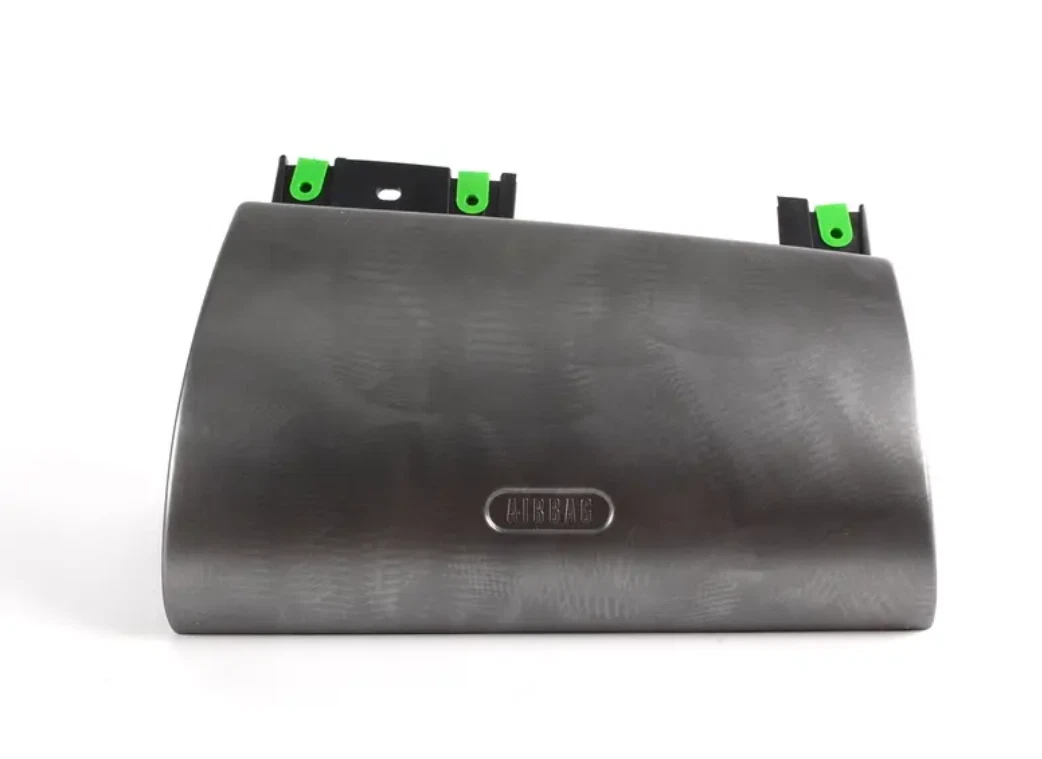 MINI COOPER R50 S R53 Rechte Armaturenbrettabdeckung LHD 