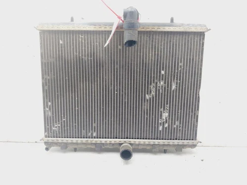 1401279580 Radiador Agua para FIAT SCUDO (272) FURGÓN 2009 8979024 - Imagen 1 de 9