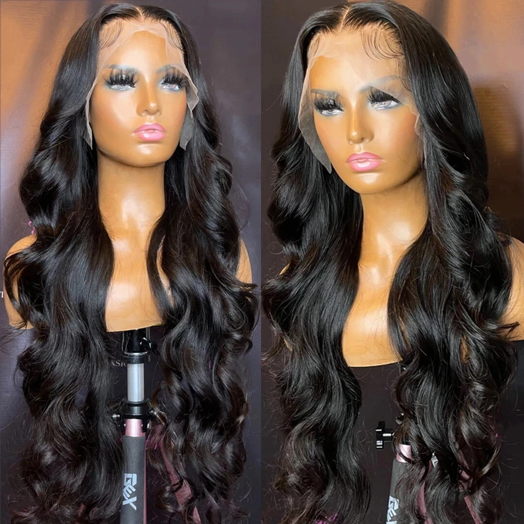 Wholesale lace front wigs deals