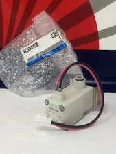 SMC VX210HAX786 2 port valve valve Spl