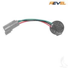 Golf Cart Speed Sensor for Club Car Precedent & DS IQ with GE Motor | 102265601