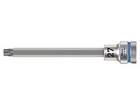 "05003065001 Aufsatz SteckschlüSsel,Torx® GrößE: TX27 3/8\" 107Mm Zyklop Wera"
