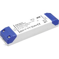 Self Electronics SLT60-12VLG-E Led-Treiber Konstantspannung 60 W 0 - 5 A 12.0