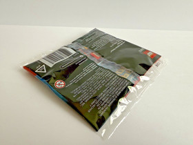 LEGO DC COMICS Superhero Mr. Freeze Batmobile Joker Bumper Car 30603 30303 30446