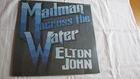Mint Sealed ELTON JOHN MADMAN ACROSS WATER 1971 USA 1st PRESS UNI 93120 perfect
