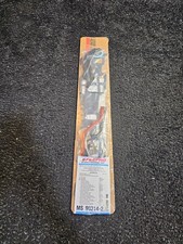 Fel-pro Ms 90314-2 Intake Manifold Gasket For Small Block Chevy 1968-1988