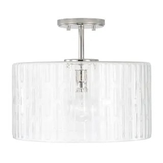 Capital Lighting 241311PN - Ceiling Fixtures Indoor Lighting