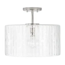 Capital Lighting 241311PN - Ceiling Fixtures Indoor Lighting